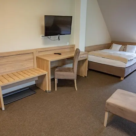 Parkowa 3 Polanica-Zdrój