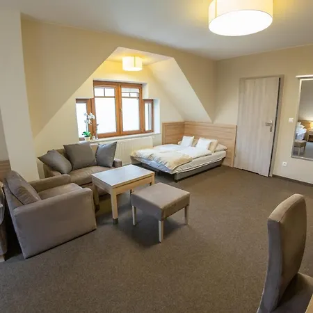 Parkowa 3 * Polanica-Zdrój