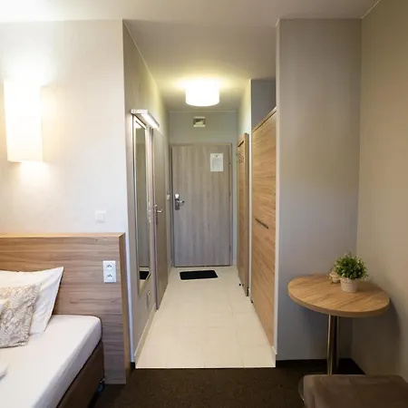 Parkowa 3 Homestay Polanica-Zdroj