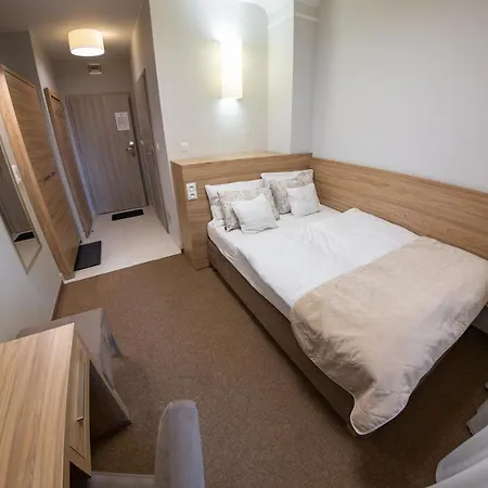 Parkowa 3 Homestay Polanica-Zdroj