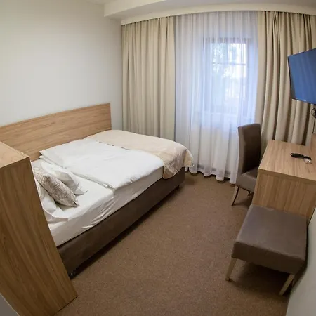 Homestay szállás Parkowa 3