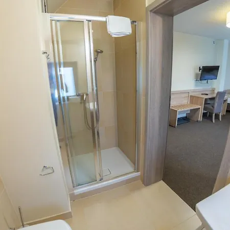 Homestay szállás Parkowa 3 *