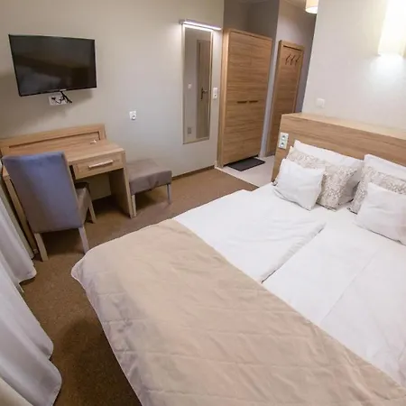 Parkowa 3 Homestay Polanica-Zdroj