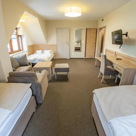 Parkowa 3 Homestay szállás Polanica-Zdrój