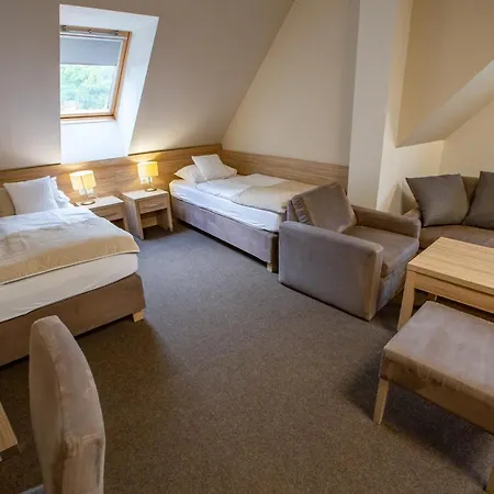 Parkowa 3 Homestay Polanica-Zdroj