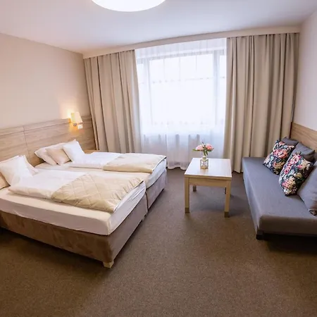 Homestay szállás Parkowa 3