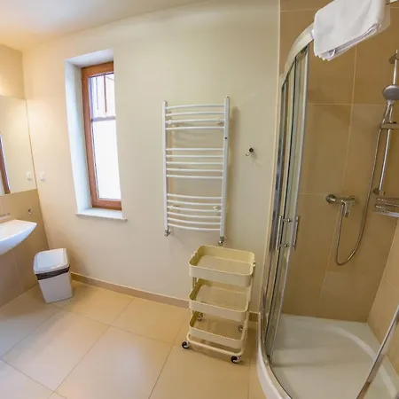 Homestay szállás Parkowa 3