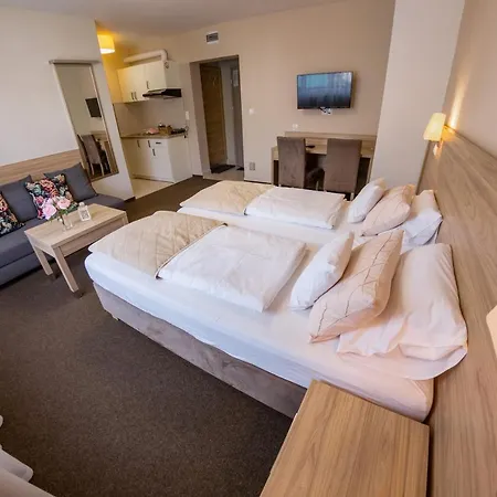 Homestay szállás Parkowa 3 Polanica-Zdrój