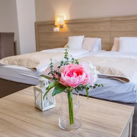 Parkowa 3 Homestay szállás *