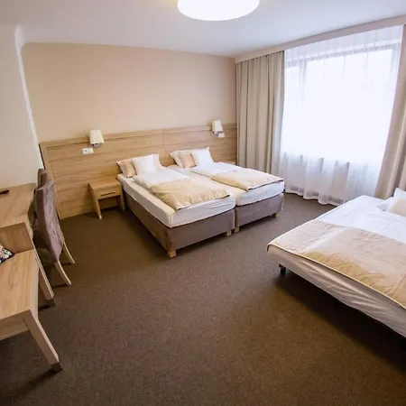 Parkowa 3 Polanica-Zdroj