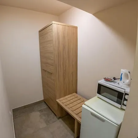 Parkowa 3 Homestay Polanica-Zdroj