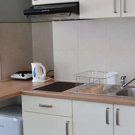 Homestay szállás Parkowa 3