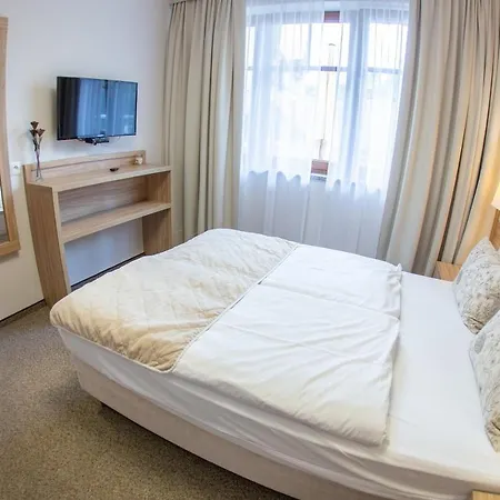 Parkowa 3 * Polanica-Zdroj