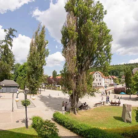 Parkowa 3 Homestay szállás Polanica-Zdrój