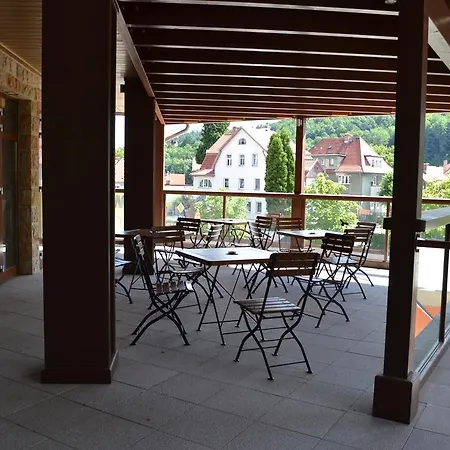 Parkowa 3 Polanica-Zdrój