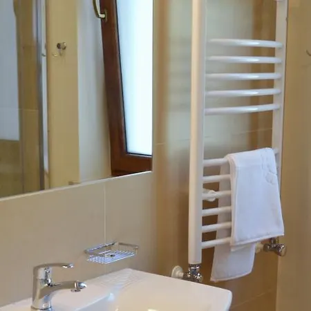 Parkowa 3 Homestay szállás