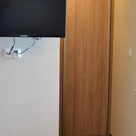 Parkowa 3 Homestay szállás