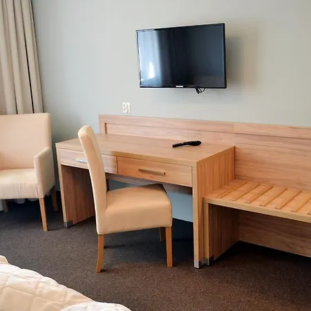 Parkowa 3 Homestay Polanica-Zdroj