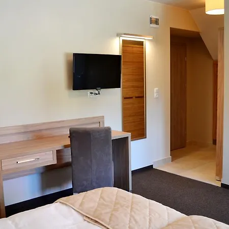 Parkowa 3 Homestay szállás *