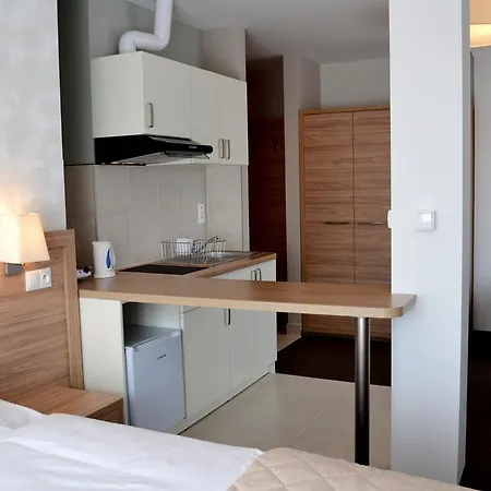 Homestay szállás Parkowa 3