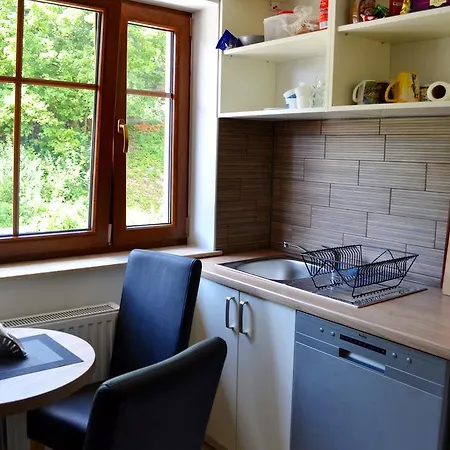 Parkowa 3 Homestay szállás