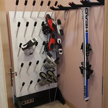 Parkowa 3 Homestay *