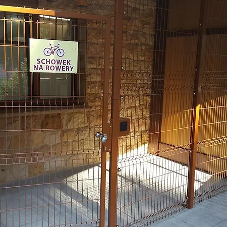 Parkowa 3 * Polanica-Zdroj