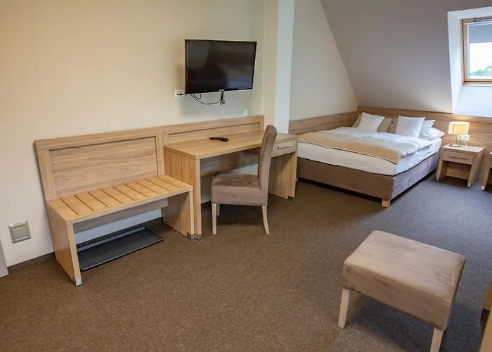 Parkowa 3 Polanica-Zdrój