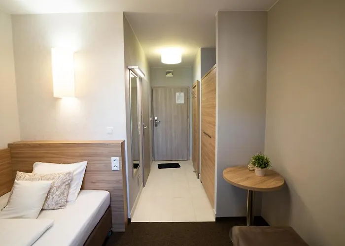 Parkowa 3 Kwatera prywatna Polanica-Zdrój