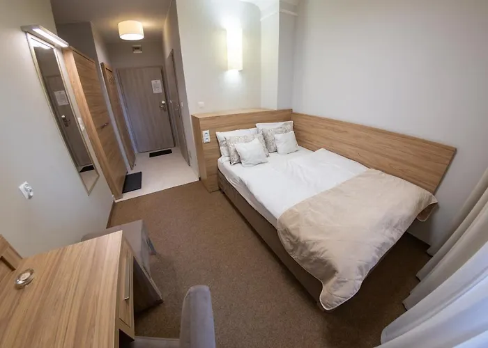 Parkowa 3 Kwatera prywatna Polanica-Zdrój