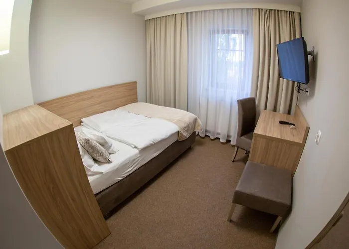 Kwatera prywatna Parkowa 3