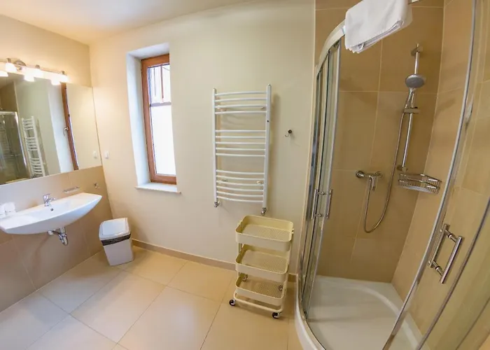 Kwatera prywatna Parkowa 3