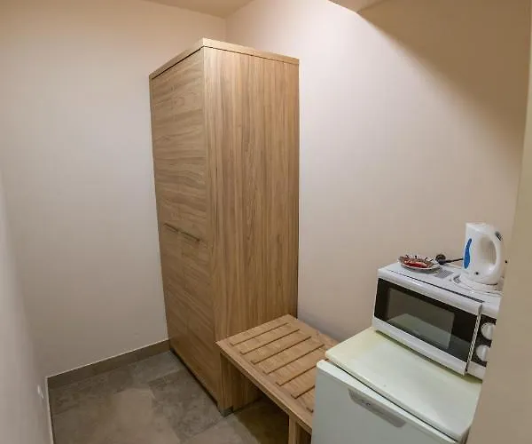 Parkowa 3 Kwatera prywatna Polanica-Zdrój