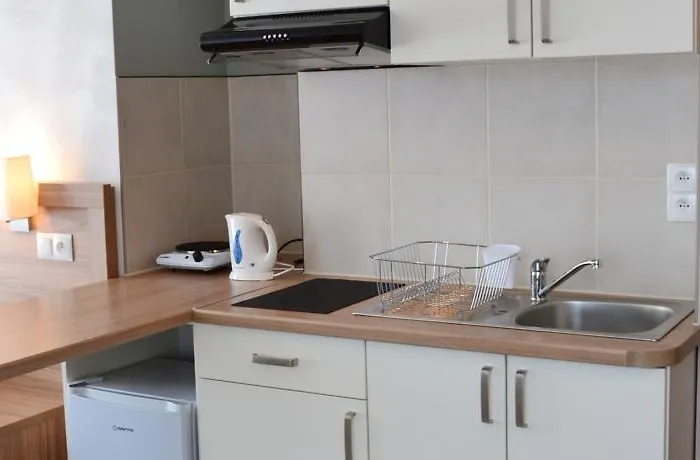 Kwatera prywatna Parkowa 3