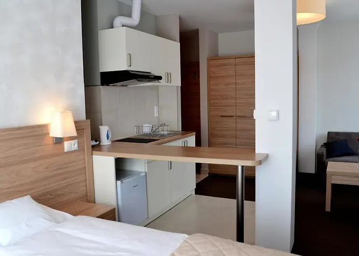 Kwatera prywatna Parkowa 3