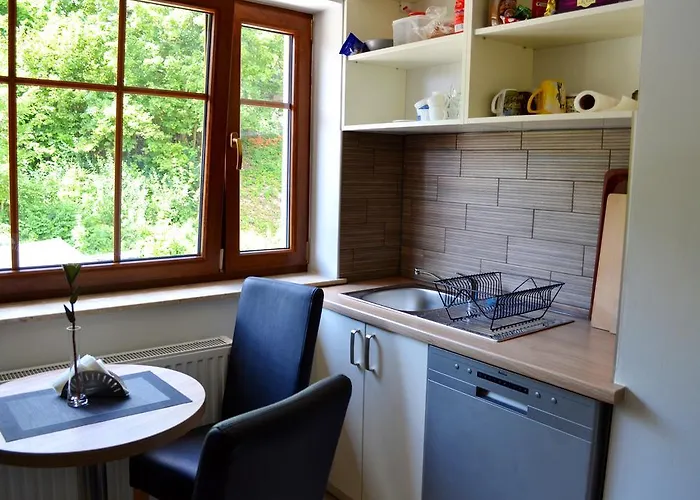 Parkowa 3 Kwatera prywatna