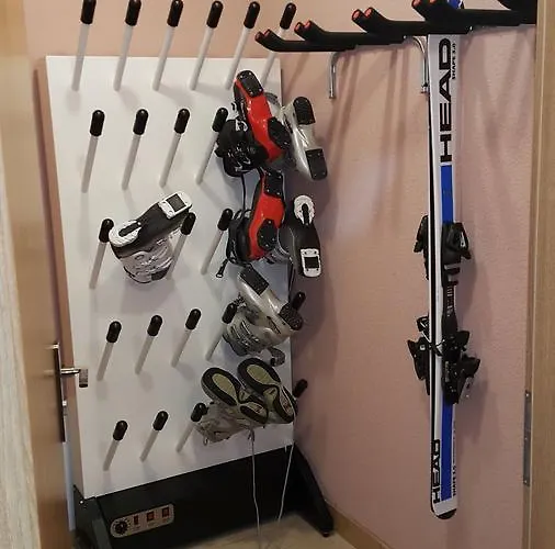 Parkowa 3 Kwatera prywatna *