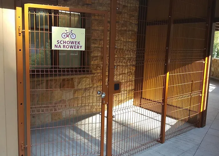 Parkowa 3 * Polanica-Zdrój